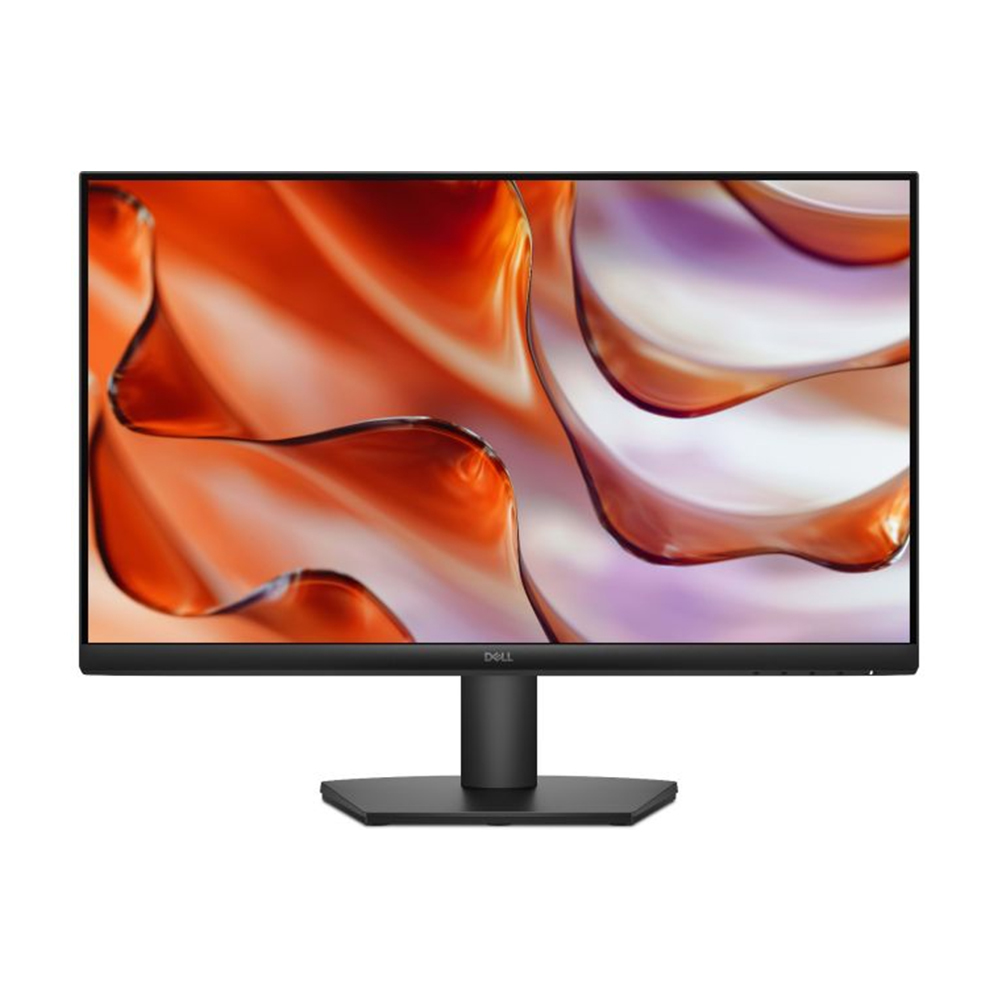 Hình ảnh chi tiết [R6GG4] LCD DELL SE2425HM 23.8INCH/1920X1080@100HZ/IPS/VGA/HDMI/LE D/ĐEN -WARRANTY 03 YEAR - Ảnh số 2