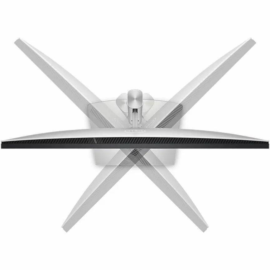 Hình ảnh chi tiết MÀN HÌNH VI TÍNH DELL LCD-U2724DE-27-QHD-3Y - Ảnh số 2