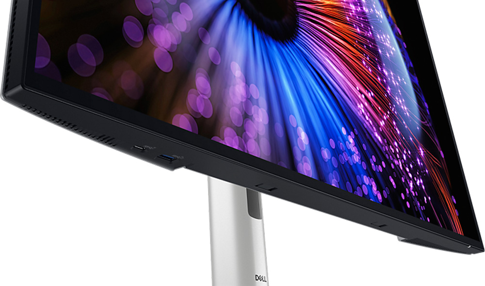 Hình ảnh chi tiết MÀN HÌNH VI TÍNH DELL LCD-U2724DE-27-QHD-3Y - Ảnh số 3