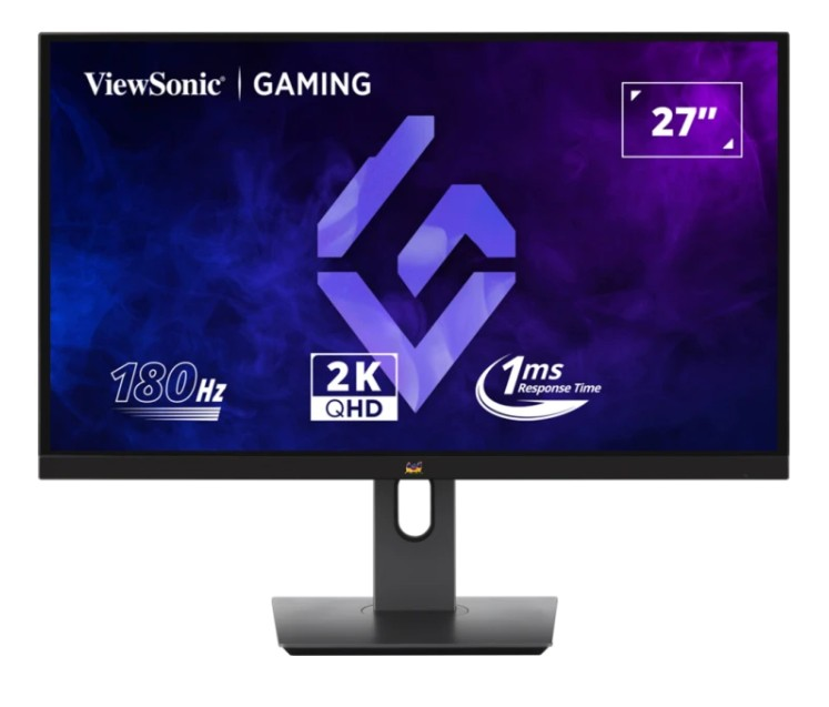 Hình ảnh chi tiết Màn hình máy tính ViewSonic VX2758A-2K-PRO-4/ 27 inch, IPS - Ảnh số 1