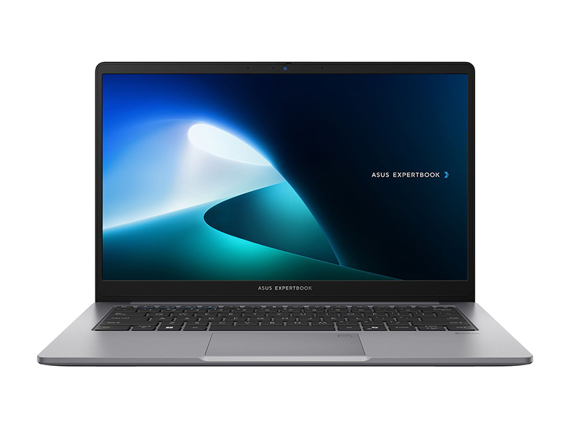 Hình ảnh chi tiết [P1403CVA-I308256-50W]* MÁY TÍNH XÁCH TAY ASUS P1403CVA 14.0" FHD IPS / I3- 1315U / DDR5 8GB / 256GB / FINGERPRINT / CHICLET KEYBOARD / WI-FI 6 2*2 + BLUETOOTH 5.3 / 50WHRS, 3-CELL / WINDOWS 11 HOME - Ảnh số 1