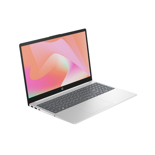 Hình ảnh chi tiết MÁY TÍNH XÁCH TAY HP 15-FD1062TU,CORE ULTRA 5-125H/ 16GB RAM/ 1TB SSD/ INTEL GRAPHICS/15.6INCH FHD/ WEBCAM/ 3 CELL/ WLAN AX+BT/ WIN11 HOME 64/ NATURAL SILVER_9Z2Y0PA* - 01Y - Ảnh số 3