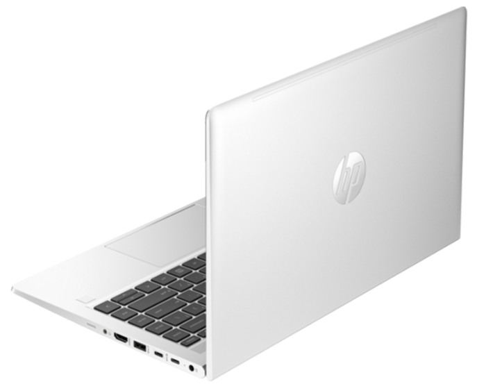 Hình ảnh chi tiết Laptop HP ProBook 440 G10 I5-1335U/ 16GB / 512GB SSD/14INCH FHD/Win 11 home/9H8U6PT - Ảnh số 2