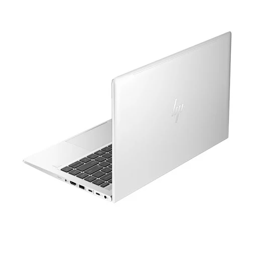 Hình ảnh chi tiết NB HP ELITEBOOK 640 G10,CORE I7-1355U,16GB RAM/ 512GB SSD/ INTEL GRAPHICS/ 14INCH FHD/ WEBCAM/3 CELL/ WLAN AX+BT/ FINGERPRINT/ SMCARD/ WIN11 HOME 64/ SILVER_873H3PA - 01Y - Ảnh số 4