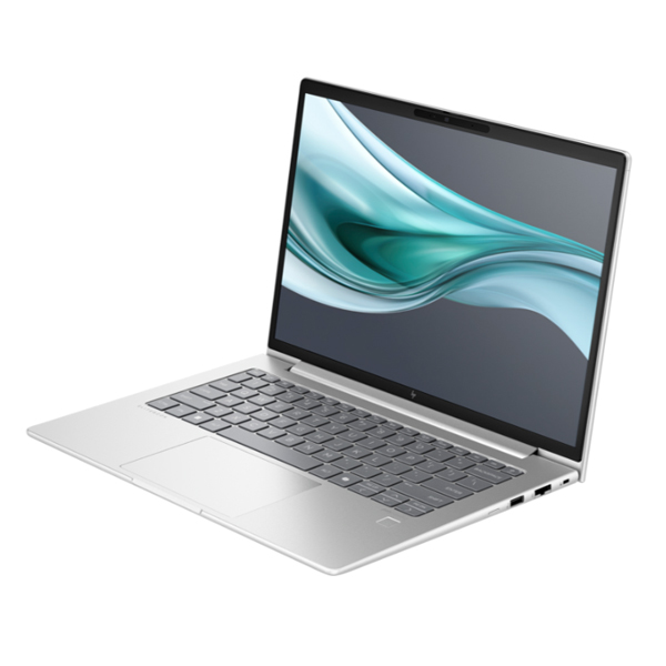 Hình ảnh chi tiết Máy tính xách tay HP EliteBook 840 G10/Core i5-1335U/16GB RAM/512GB SSD/Intel Graphics/14 inch WUXGA/Webcam/3 Cell/Wlan ax+BT/Fingerprint/SMCard/NFC/FreeDOS(A27P0PA)* - WARRANTY 03 YEAR - Ảnh số 2