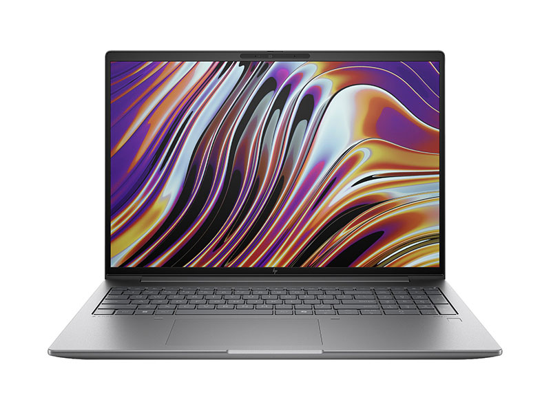 Hình ảnh chi tiết Laptop HP ZBook X G1i B4YT6AV Mobile Workstation U9-285H/64GD5/1TBSSD/16.0 AGWUXGA/WL/BT/FP/6C83WHR/W11P/ 3y - Ảnh số 1