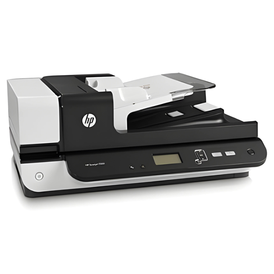 Hình ảnh chi tiết MÁY SCANJET HP ENT FLOW 7500 ( L2725B ) - 01 Y - Ảnh số 1