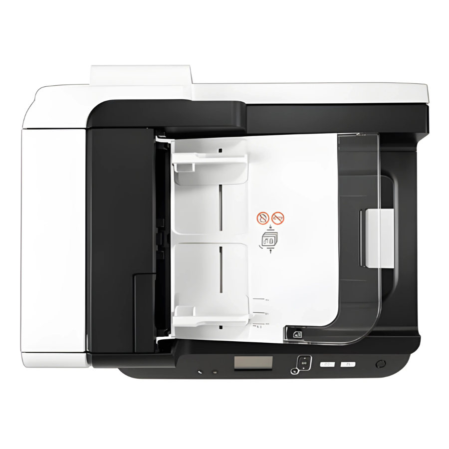 Hình ảnh chi tiết MÁY SCANJET HP ENT FLOW 7500 ( L2725B ) - 01 Y - Ảnh số 2