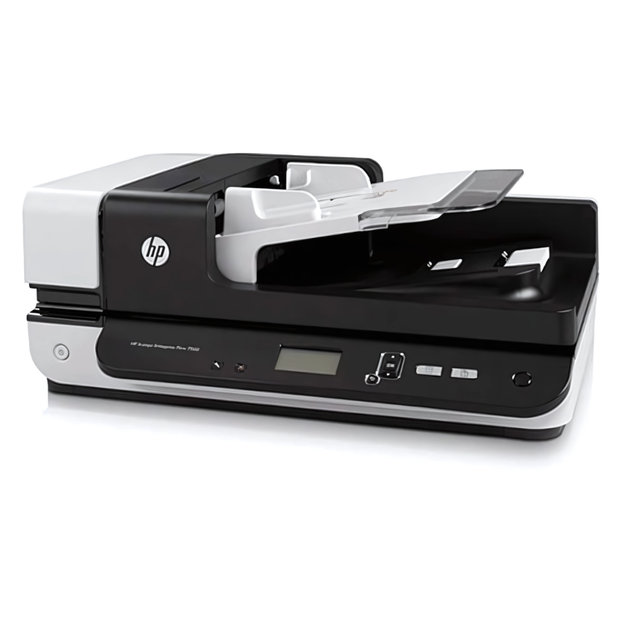 Hình ảnh chi tiết MÁY SCANJET HP ENT FLOW 7500 ( L2725B ) - 01 Y - Ảnh số 3