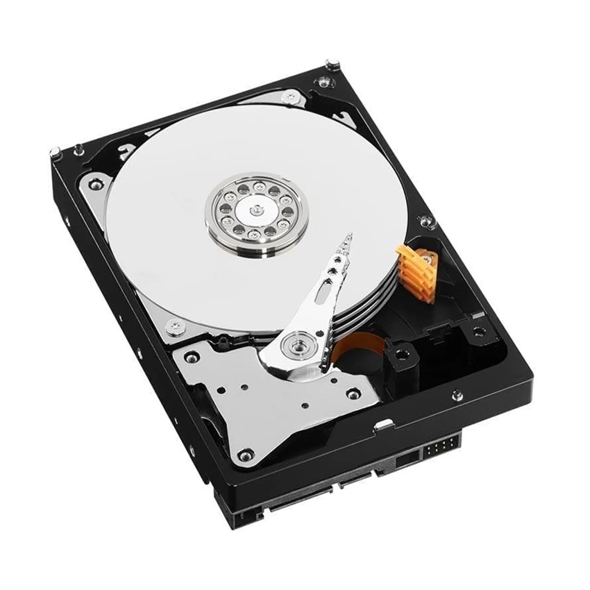 Hình ảnh chi tiết Ổ cứng máy vi tính hiệu WESTERN DIGITAL loại WD100EFGX, 10TB RED PLUS - Ảnh số 3