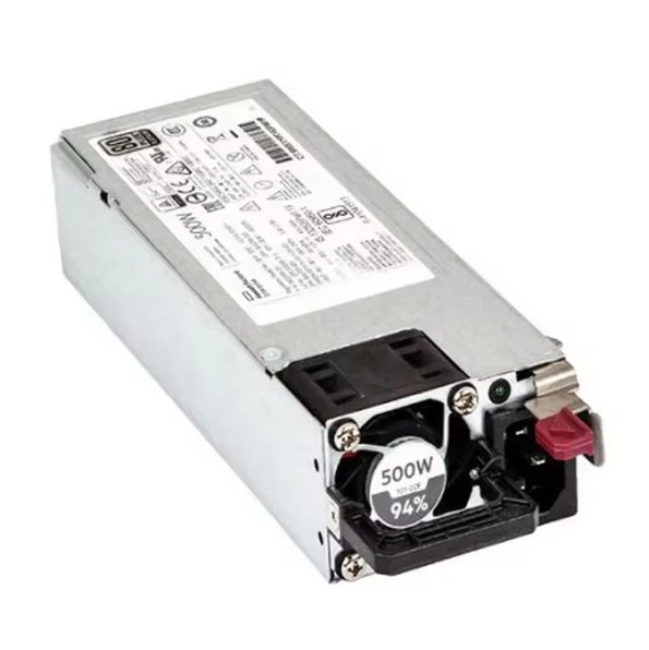 Hình ảnh chi tiết BỘ NGUỒN MÁY TÍNH HP G10-500W - Ảnh số 1