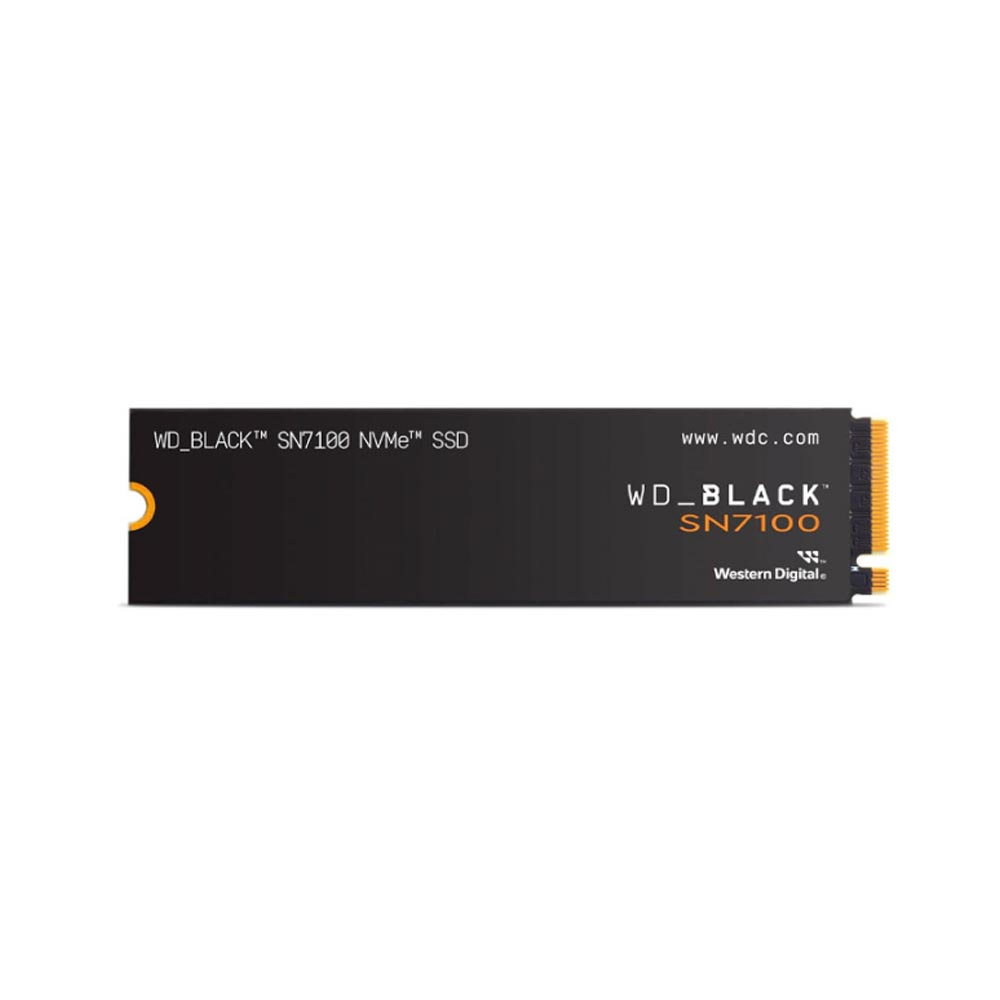 Hình ảnh chi tiết Ổ cứng gắn trong SSD WD BLACK SN7100 500GB NVMe_WDS500G4X0E-00CJA0 - Ảnh số 1