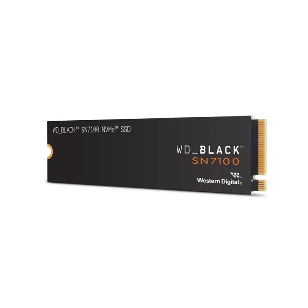 Hình ảnh chi tiết Ổ cứng gắn trong SSD WD BLACK SN7100 500GB NVMe_WDS500G4X0E-00CJA0 - Ảnh số 2