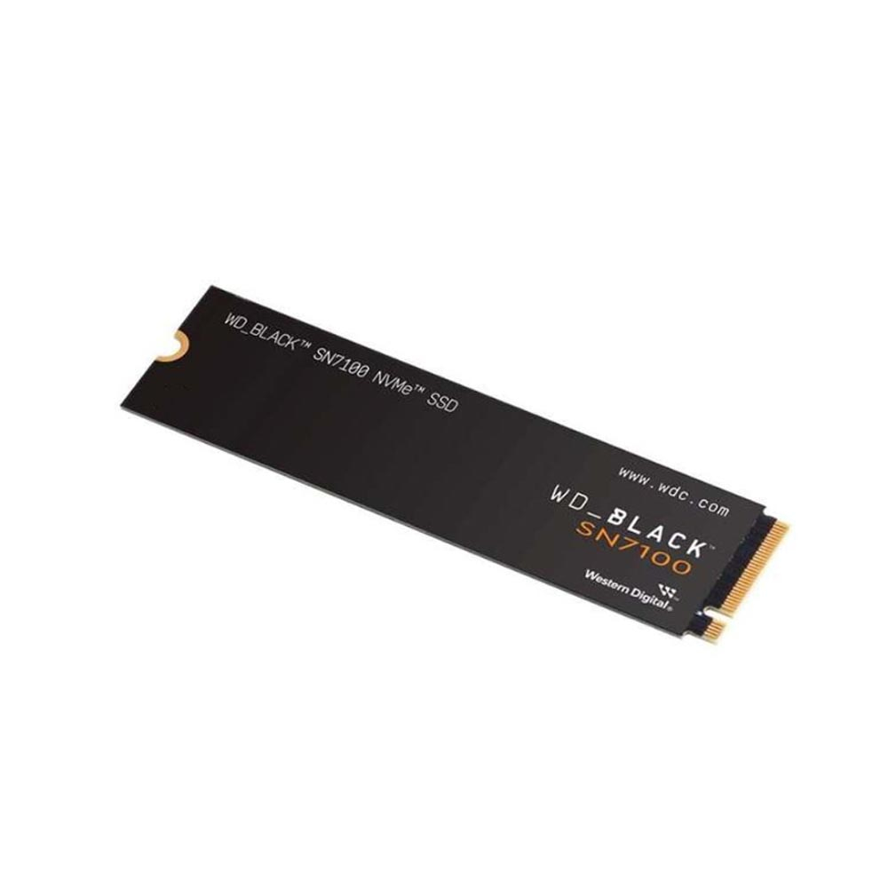 Hình ảnh chi tiết Ổ cứng gắn trong SSD WD BLACK SN7100 500GB NVMe_WDS500G4X0E-00CJA0 - Ảnh số 3