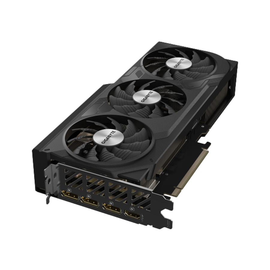 Hình ảnh chi tiết Cạc màn hình Gigabyte 12GB GV-N407SWF3OC-12GD - Ảnh số 2