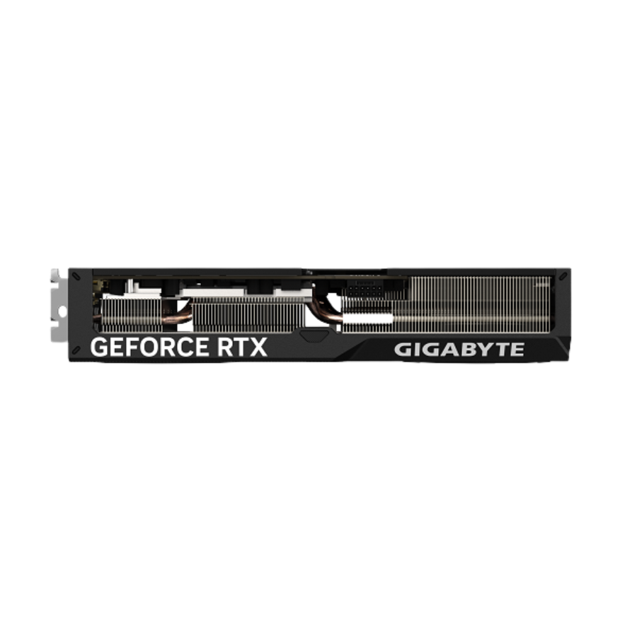 Hình ảnh chi tiết Cạc màn hình Gigabyte 12GB GV-N407SWF3OC-12GD - Ảnh số 4