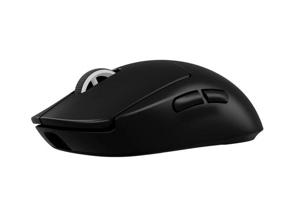 Hình ảnh chi tiết Chuột Logitech Gaming Pro X Superlight 2, màu đen (910-006632) - Ảnh số 3
