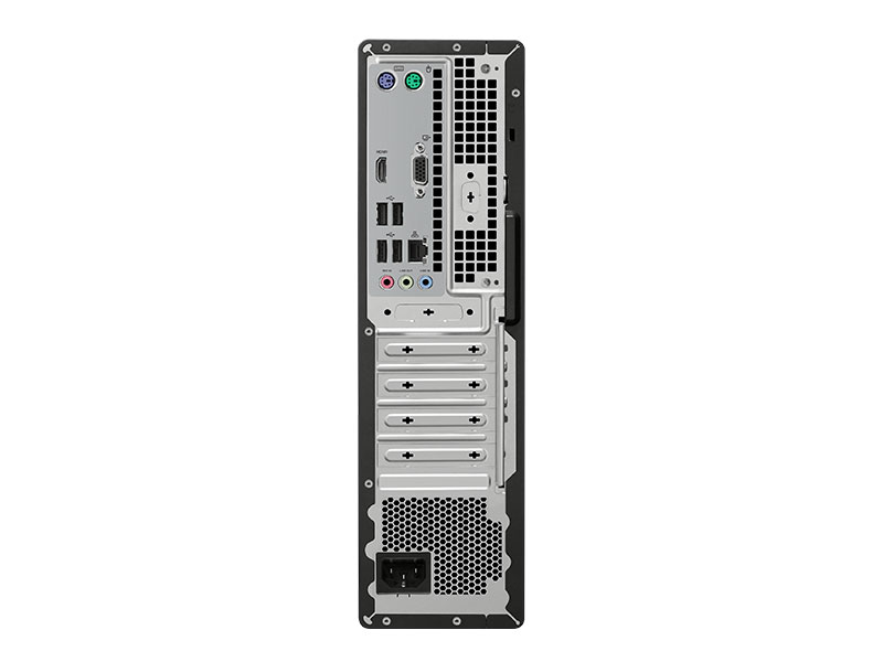 Hình ảnh chi tiết [D500SE-313100101W] MÁY TÍNH ĐỂ BÀN ASUS D500SE  B760/ I3-13100/ 8GB/ 512GB/ 180W/2Y OSS - Ảnh số 6