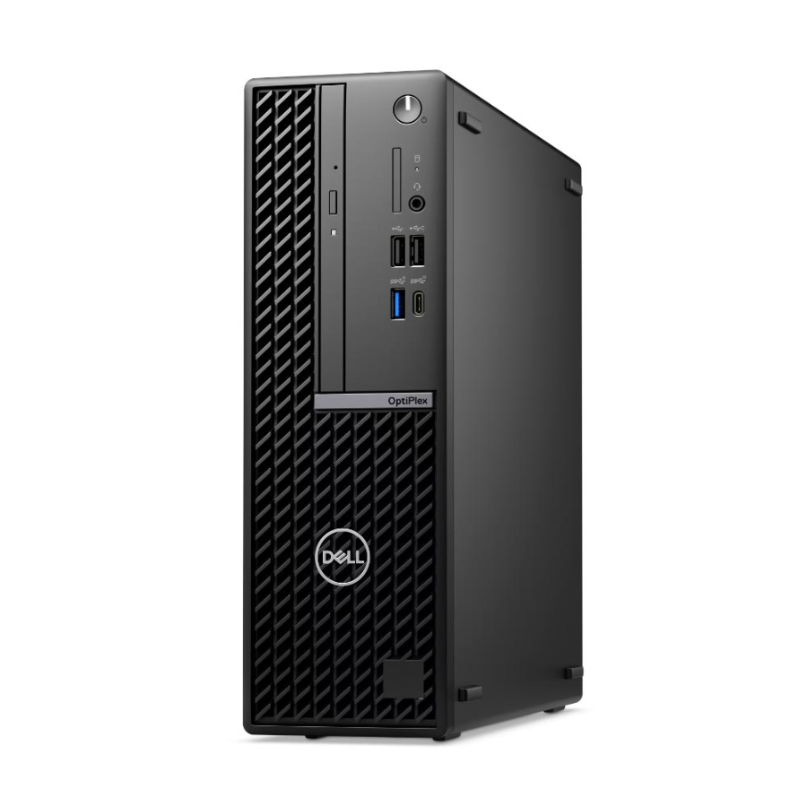 Hình ảnh chi tiết [SP7020-14500-8512U-3Y] PC DELL OPTIPLEX SFF PLUS 7020/ INTEL CORE I5 PROCESSOR 14500 VPRO (24MB CACHE/ 14 CORES/ 20 THREADS/ UP TO 5.0 GHZ TURBO/ 65W)/ 8GB DDR5/ 512G SSD/NO DVD_RW/UBUNTU/ KYHD - 03Y - Ảnh số 2