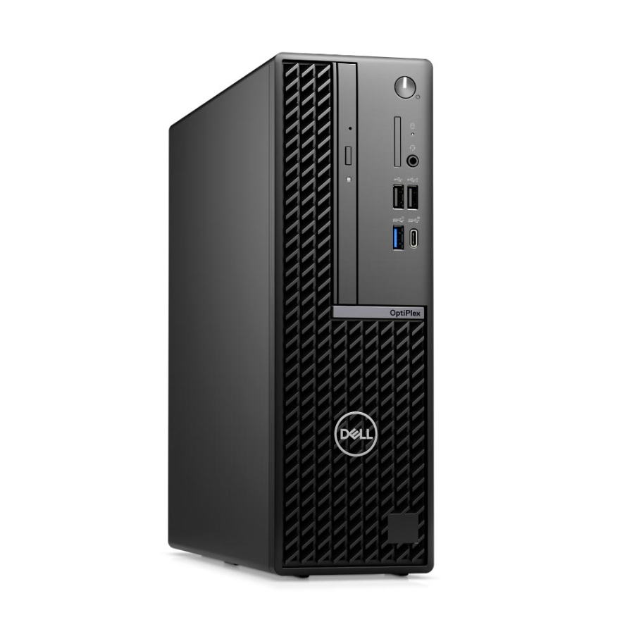 Hình ảnh chi tiết [SP7020-14500-8512U-3Y] PC DELL OPTIPLEX SFF PLUS 7020/ INTEL CORE I5 PROCESSOR 14500 VPRO (24MB CACHE/ 14 CORES/ 20 THREADS/ UP TO 5.0 GHZ TURBO/ 65W)/ 8GB DDR5/ 512G SSD/NO DVD_RW/UBUNTU/ KYHD - 03Y - Ảnh số 3