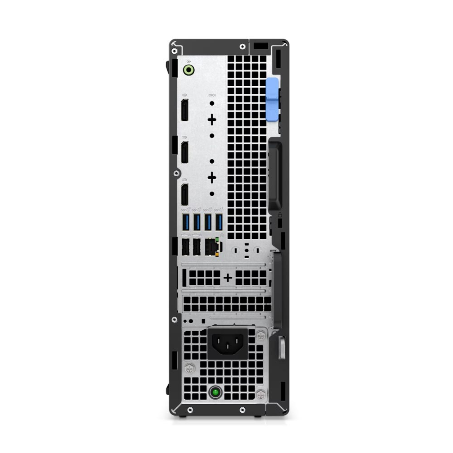 Hình ảnh chi tiết [SP7020-14500-8512U-3Y] PC DELL OPTIPLEX SFF PLUS 7020/ INTEL CORE I5 PROCESSOR 14500 VPRO (24MB CACHE/ 14 CORES/ 20 THREADS/ UP TO 5.0 GHZ TURBO/ 65W)/ 8GB DDR5/ 512G SSD/NO DVD_RW/UBUNTU/ KYHD - 03Y - Ảnh số 4