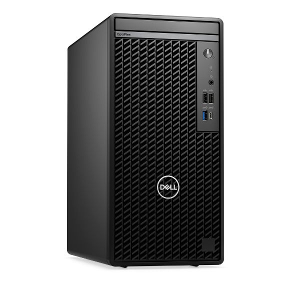Hình ảnh chi tiết [42OT702001] PC DELL OPTIPLEX TOWER 7020/ INTEL CORE I3 14100 UP TO 4.7GHZ/ 8GB DDR5/ 512GB SSD/ KEYBOARD AND MOUSE/ WINDOWS 11 HOME/ PROSUPPORT 2YR & KYHD - Ảnh số 4