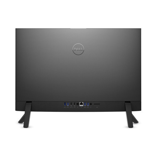 Hình ảnh chi tiết [DR93T5] PC DELL 24AIO EC24250 I5-1334U(10*3.4)/8GD4/512SSD/23.8FHD/CAMERA /SP/BT/KB/M/W11SL+OFFICE2024/ĐEN - 01Y - Ảnh số 2