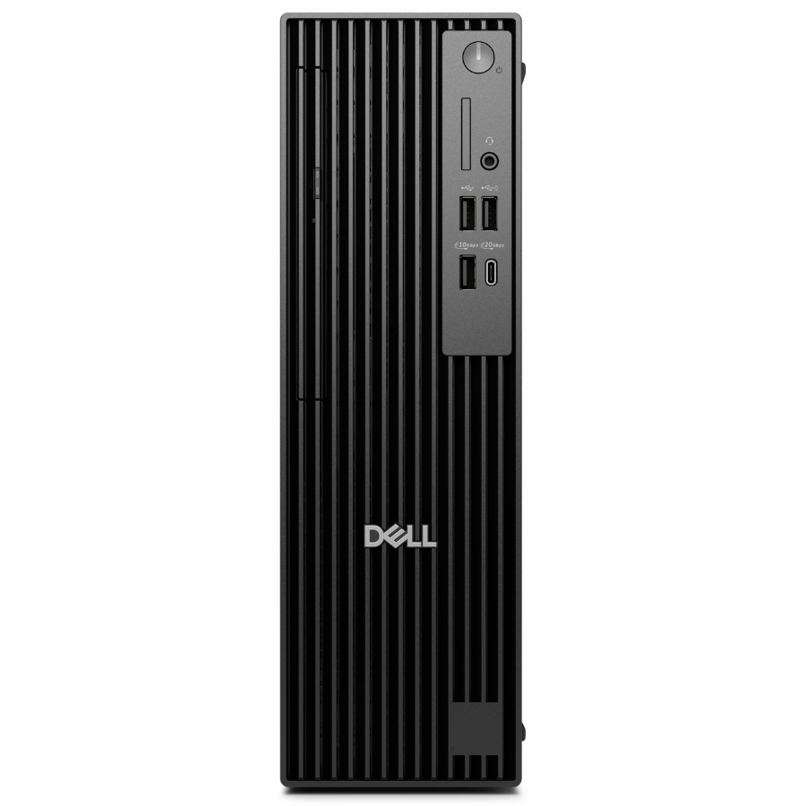 Hình ảnh chi tiết PC DELL PRO SLIM PLUS QBS1250/ ULTRA 5-235/ 16GB/ 512GB SSD/ INTEL GRAPHICS/ AX+BT/ KB/ M/ KYHD/ WIN 11 HOME - WARRANTY 03 YEAR - Ảnh số 1