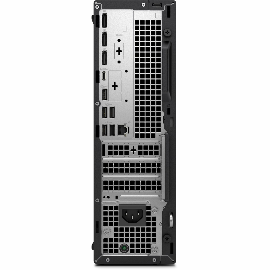 Hình ảnh chi tiết PC DELL PRO SLIM PLUS QBS1250/ ULTRA 5-235/ 16GB/ 512GB SSD/ INTEL GRAPHICS/ AX+BT/ KB/ M/ KYHD/ WIN 11 HOME - WARRANTY 03 YEAR - Ảnh số 2