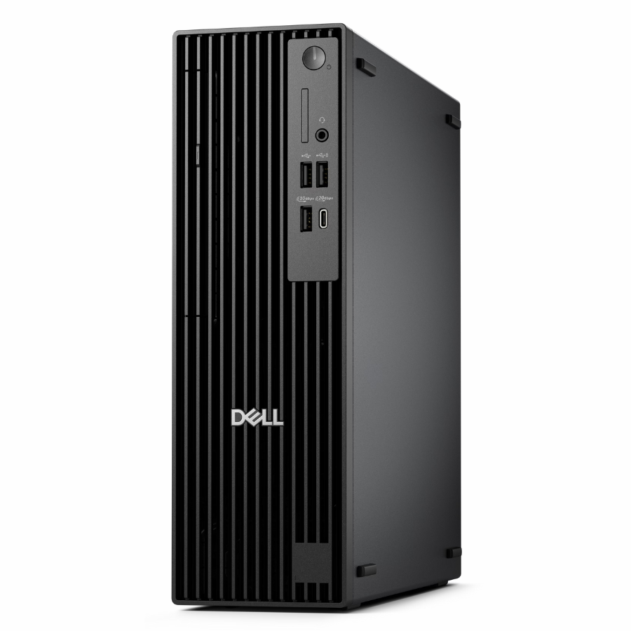 Hình ảnh chi tiết PC DELL PRO SLIM PLUS QBS1250/ ULTRA 5-235/ 16GB/ 512GB SSD/ INTEL GRAPHICS/ AX+BT/ KB/ M/ KYHD/ WIN 11 HOME - WARRANTY 03 YEAR - Ảnh số 3