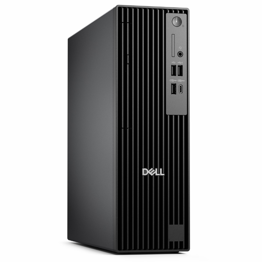 Hình ảnh chi tiết PC DELL PRO SLIM PLUS QBS1250/ ULTRA 5-235/ 16GB/ 512GB SSD/ INTEL GRAPHICS/ AX+BT/ KB/ M/ KYHD/ WIN 11 HOME - WARRANTY 03 YEAR - Ảnh số 4