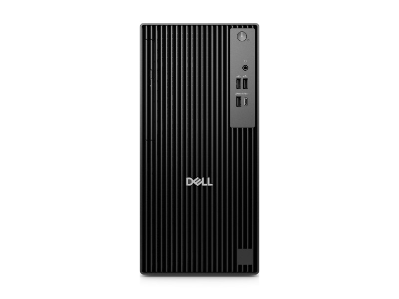 Hình ảnh chi tiết [71076109] PC DELL PRO TOWER QCT1250/ I5-14500/ 8GB/ 512GB SSD/ INTEL GRAPHICS/ KB/ M/ KYHD/ WIN 11 HOME - 01Y - Ảnh số 1