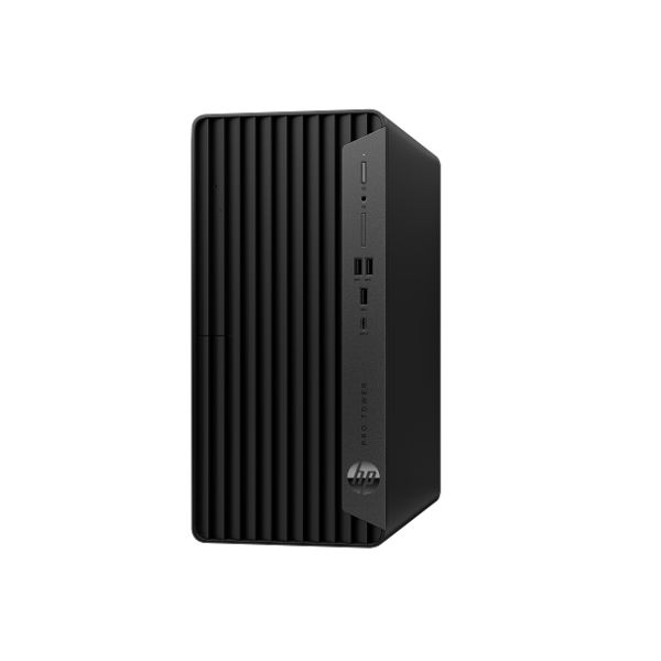 Hình ảnh chi tiết [BG8Q3AT] PC HP PRO TOWER 400 G9 I5-13500(14*2.5)/16G/512GSSD/WL/BT/KB/M/W11SL/ĐEN - 01Y - Ảnh số 2