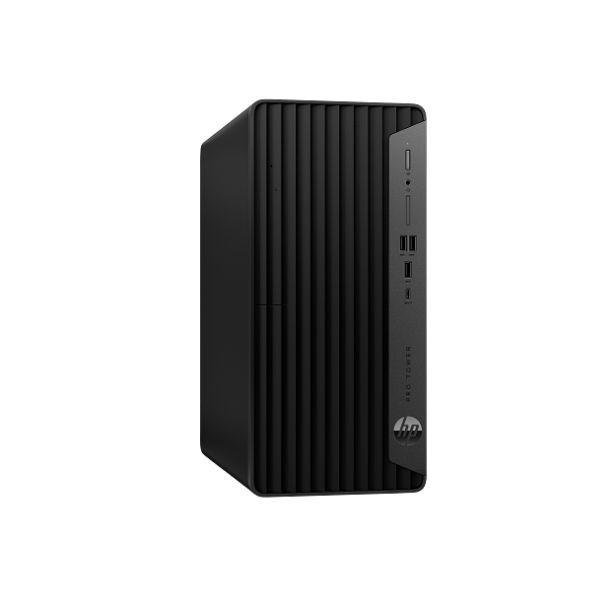 Hình ảnh chi tiết [BG8Q3AT] PC HP PRO TOWER 400 G9 I5-13500(14*2.5)/16G/512GSSD/WL/BT/KB/M/W11SL/ĐEN - 01Y - Ảnh số 3