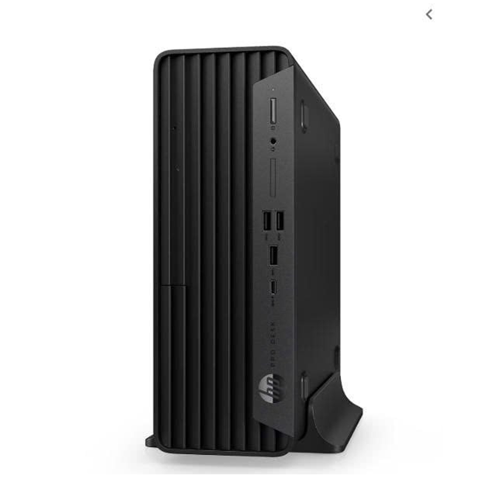 Hình ảnh chi tiết [BL9Y3AT] PC HP #UUF PRO SFF 400 G9 I713700 16GB/512 PC - 01Y - Ảnh số 2