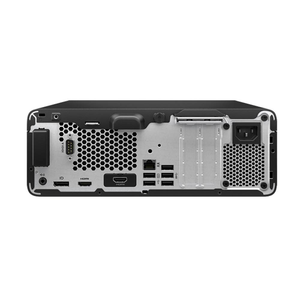 Hình ảnh chi tiết [BL9Y3AT] PC HP #UUF PRO SFF 400 G9 I713700 16GB/512 PC - 01Y - Ảnh số 3