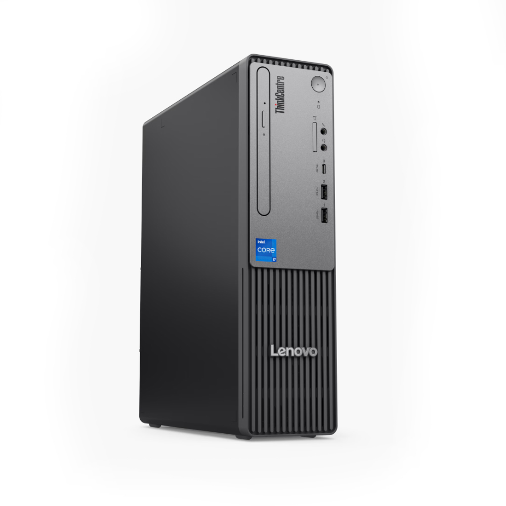Hình ảnh chi tiết [12XD002EVA] MÁY TÍNH ĐỂ BÀN LENOVO THINKCENTRE NEO 50S GEN 5 - CORE_I3- 14100, 16GB_DDR5, 512GB_SSD, INTEL UHD GRAPHICS 730, NO OS, BÀN PHÍM + CHUỘT - Ảnh số 1