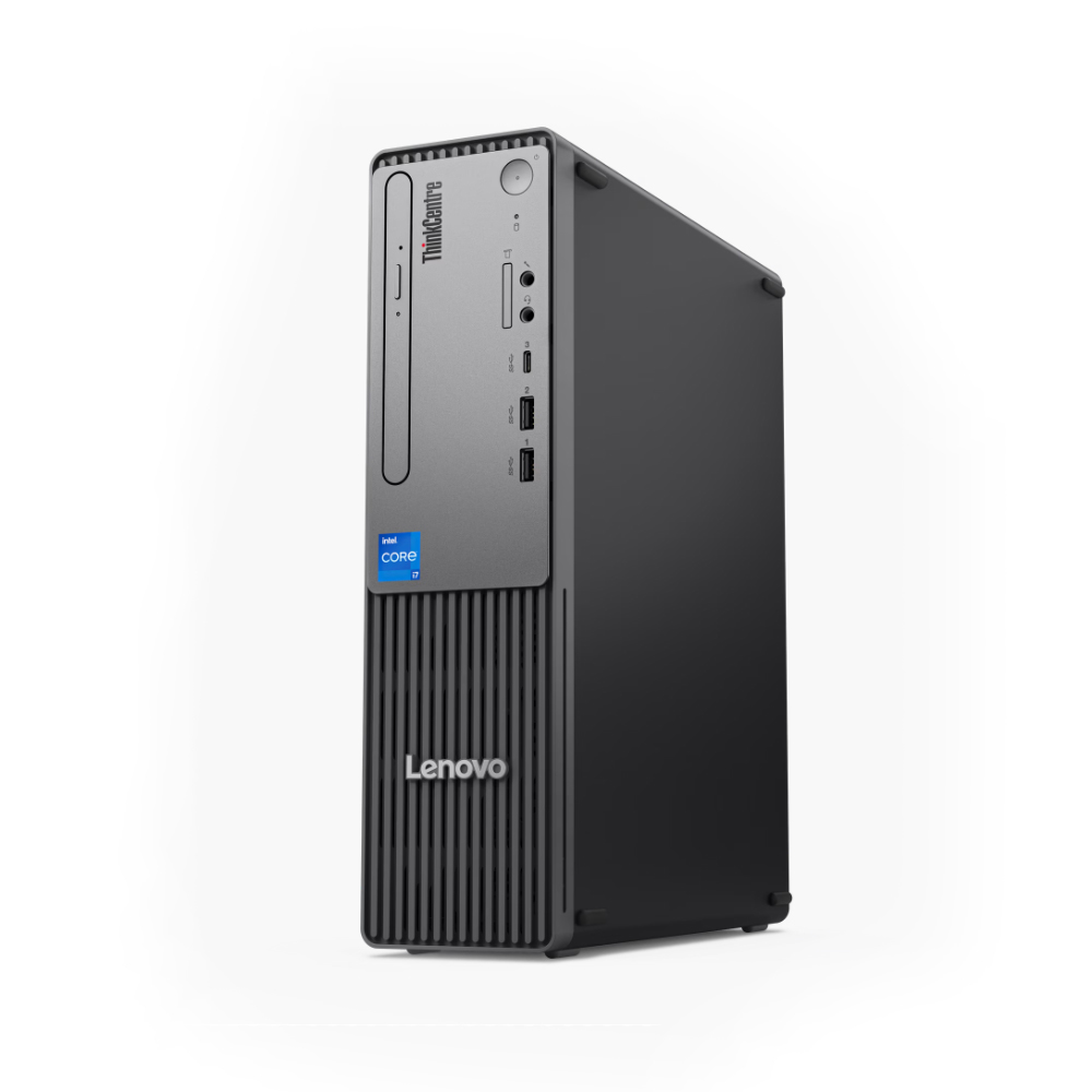 Hình ảnh chi tiết [12XD002EVA] MÁY TÍNH ĐỂ BÀN LENOVO THINKCENTRE NEO 50S GEN 5 - CORE_I3- 14100, 16GB_DDR5, 512GB_SSD, INTEL UHD GRAPHICS 730, NO OS, BÀN PHÍM + CHUỘT - Ảnh số 3