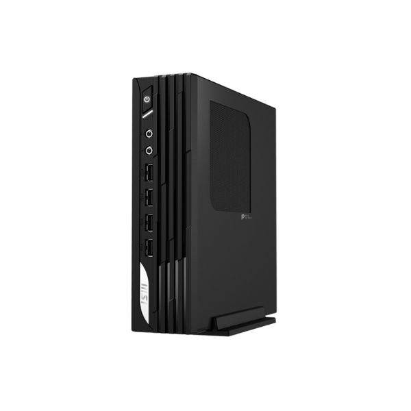 Hình ảnh chi tiết MÁY TÍNH ĐỂ BÀN (PC) MSI PRO DP21-12M/ i5-12400/16GD4 (8G*2)/ 512GSSD_PCIe/H610/AC9462/120W/TPM/KB-M/Non-OS/2Y/ĐEN (PRO DP B0A4)(9S6-B0A421-820) - Ảnh số 4