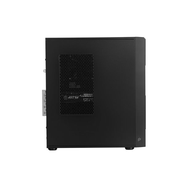 Hình ảnh chi tiết MÁY TÍNH ĐỂ BÀN (PC) MSI PRO DP180-12M/i5-12400/16GD4 (8G*2)/512GSSD_PCIe/H610/500W/TPM/KB-M/Non-OS/2Y/ĐEN (PRO DP1 B0A7)(9S6-B0A721-411) - Ảnh số 2