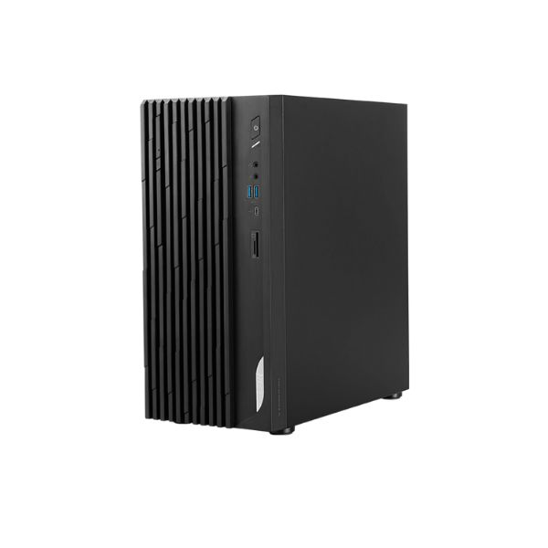 Hình ảnh chi tiết MÁY TÍNH ĐỂ BÀN (PC) MSI PRO DP180-12M/i5-12400/16GD4 (8G*2)/512GSSD_PCIe/H610/500W/TPM/KB-M/Non-OS/2Y/ĐEN (PRO DP1 B0A7)(9S6-B0A721-411) - Ảnh số 4