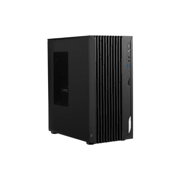 Hình ảnh chi tiết MÁY TÍNH ĐỂ BÀN (PC) MSI PRO DP180-12M/i5-12400/16GD4 (8G*2)/512GSSD_PCIe/H610/500W/TPM/KB-M/Non-OS/2Y/ĐEN (PRO DP1 B0A7)(9S6-B0A721-411) - Ảnh số 5