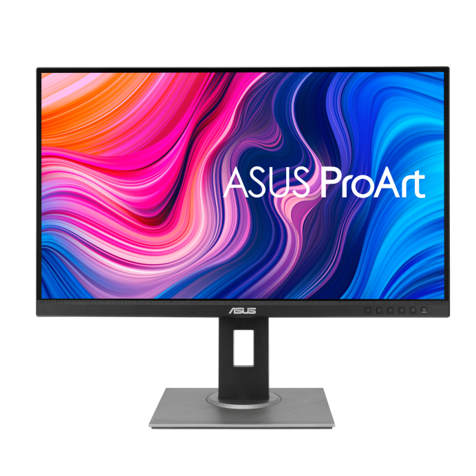 Hình ảnh chi tiết MÀN HÌNH ASUS PA278QV - Ảnh số 1