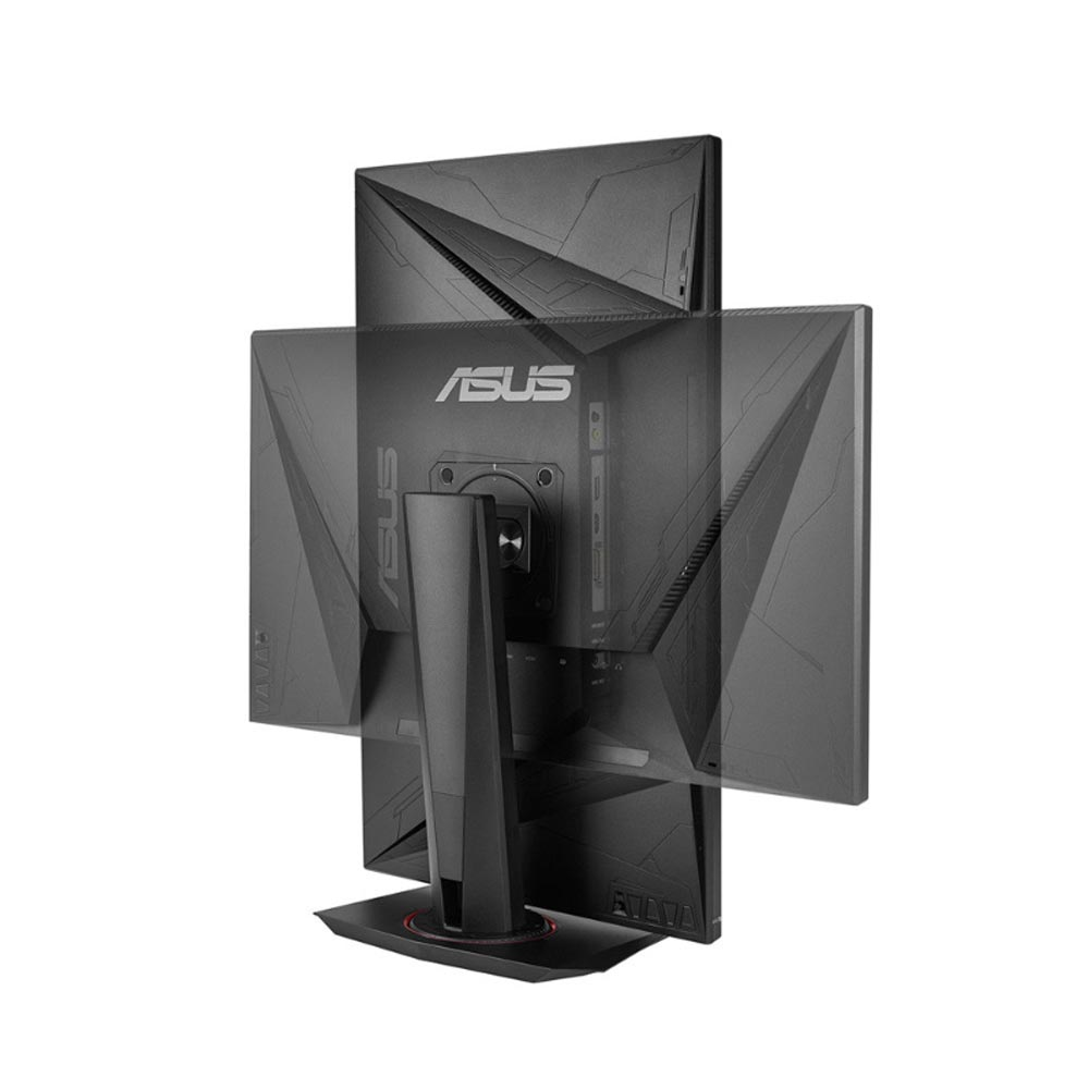 Hình ảnh chi tiết MÀN HÌNH ASUS TUF GAMING VG279Q5R 27" FHD, 200HZ - Ảnh số 4