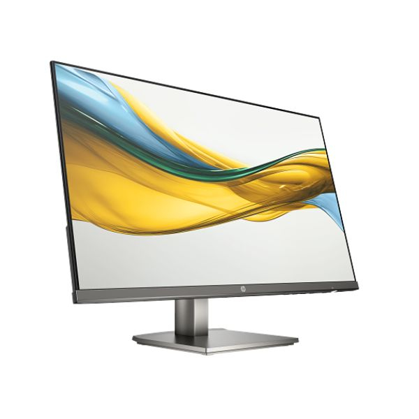 Hình ảnh chi tiết [B11W5AT] LCD HP S5 524DA FHD MNTR/ HSX HP/ MODEL: HSD-0174-K/ MỚI 100% - WARRANTY 03 YEAR - Ảnh số 4