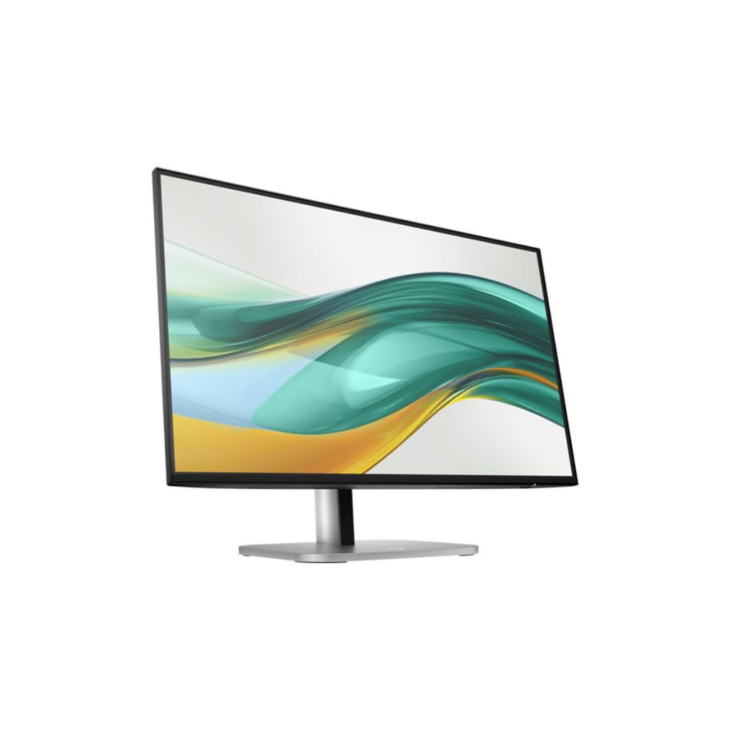Hình ảnh chi tiết [9E0G5AA] LCD HP SERIES 5 PRO 27 INCH QHD USB-C MONITOR - 527PU - WARRANTY 03 YEAR - Ảnh số 4