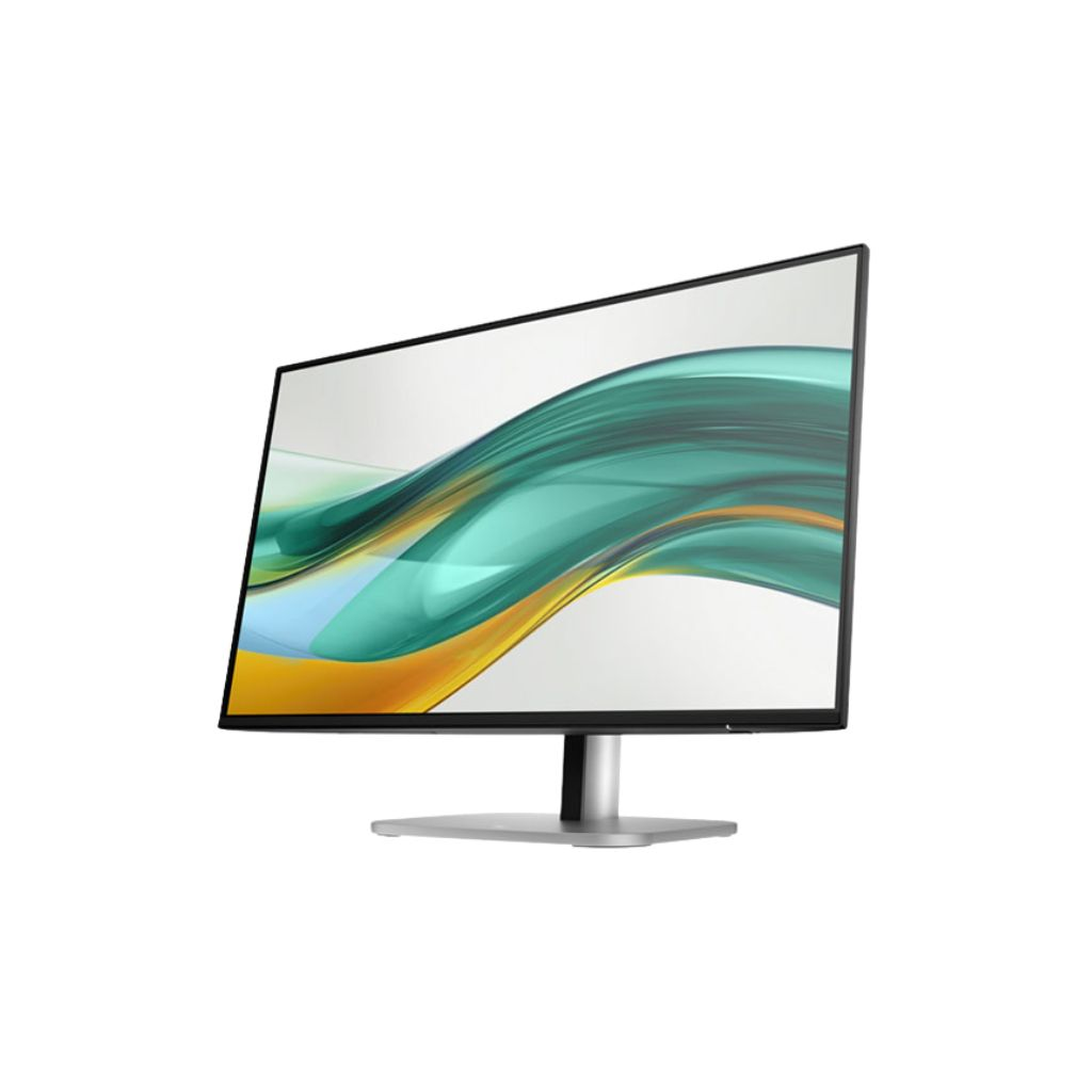 Hình ảnh chi tiết [9E0G5AA] LCD HP SERIES 5 PRO 27 INCH QHD USB-C MONITOR - 527PU - WARRANTY 03 YEAR - Ảnh số 5