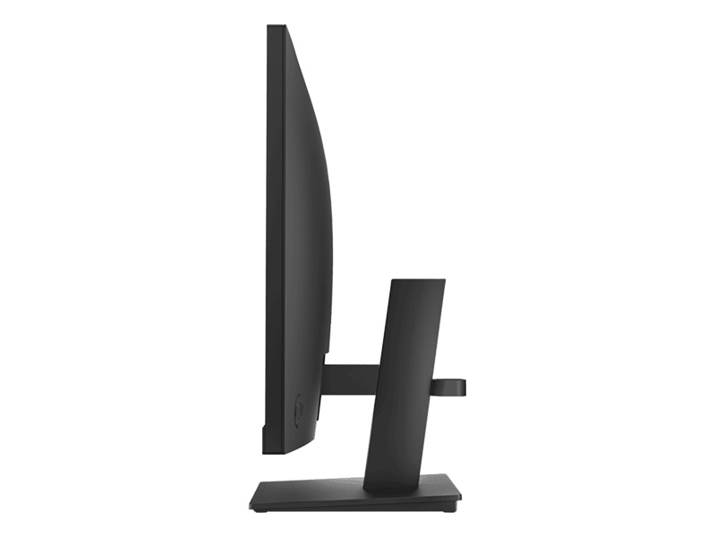 Hình ảnh chi tiết [64W34AA] LCD HP P24H G5 23.8INCH/1920X1080@60HZ/IPS/VGA/HDMI/DP/ SPEAKER/ĐEN - WARRANTY 03 YEAR - Ảnh số 4
