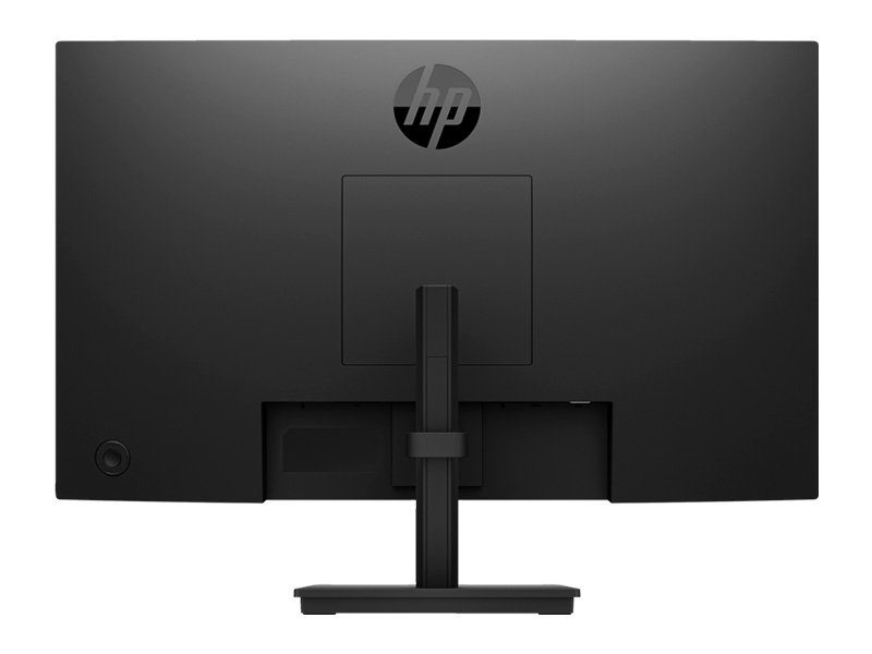 Hình ảnh chi tiết [64W34AA] LCD HP P24H G5 23.8INCH/1920X1080@60HZ/IPS/VGA/HDMI/DP/ SPEAKER/ĐEN - WARRANTY 03 YEAR - Ảnh số 5
