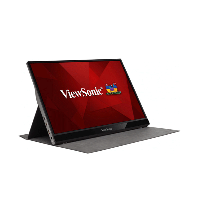 Hình ảnh chi tiết Màn hình di động ViewSonic VA1650 - Ảnh số 6
